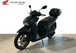 Gebrauchte Honda SH350i