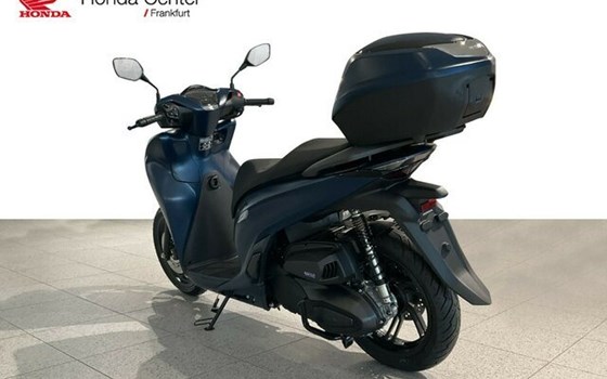 Gebrauchtmotorrad Honda SH350i - Bild 3