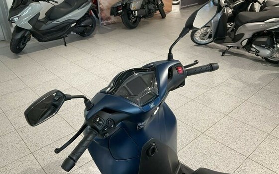 Gebrauchtmotorrad Honda SH350i - Bild 5