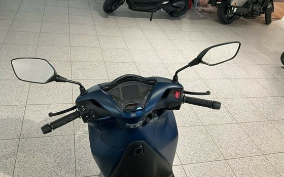 Gebrauchtmotorrad Honda SH350i - Bild 6