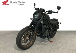 Gebrauchte Honda CMX1100 Rebel DCT