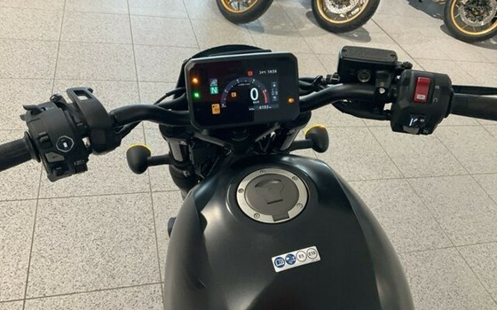 Gebrauchtmotorrad Honda CMX1100 Rebel DCT - Bild 5