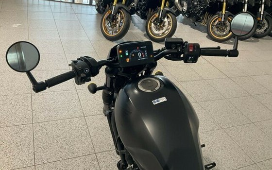 Gebrauchtmotorrad Honda CMX1100 Rebel DCT - Bild 6
