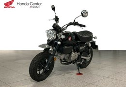 Gebrauchte Honda Monkey