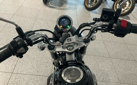 Gebrauchtmotorrad Honda Monkey - Bild 5