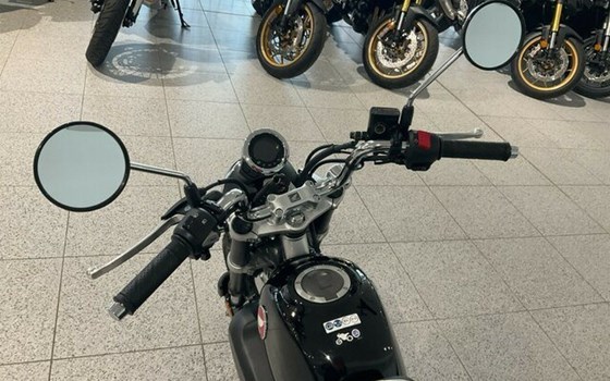 Gebrauchtmotorrad Honda Monkey - Bild 6