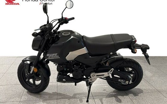 Gebrauchtmotorrad Honda MSX125 Grom - Bild 2