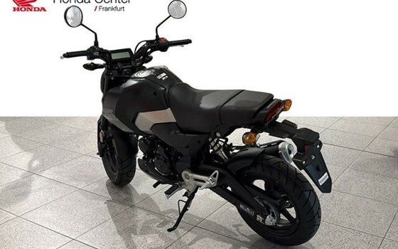 Gebrauchtmotorrad Honda MSX125 Grom - Bild 3