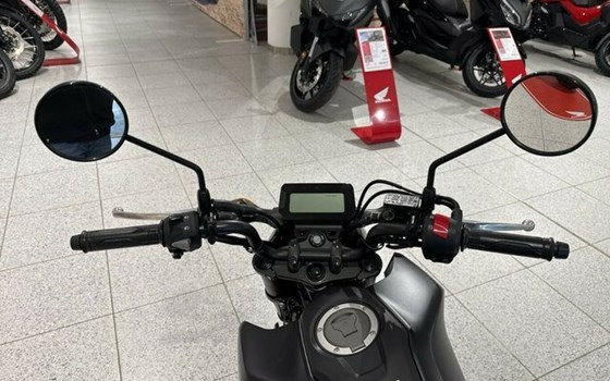 Gebrauchtmotorrad Honda MSX125 Grom - Bild 5