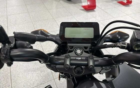 Gebrauchtmotorrad Honda MSX125 Grom - Bild 6