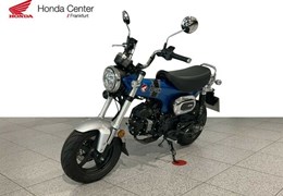 Gebrauchte Honda Dax 125