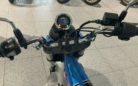 Gebrauchtmotorrad Honda Dax 125 - Bild 5