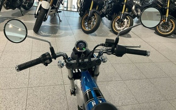 Gebrauchtmotorrad Honda Dax 125 - Bild 6