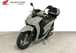 Gebrauchte Honda SH125i