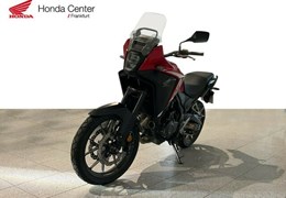 Gebrauchte Honda NX500