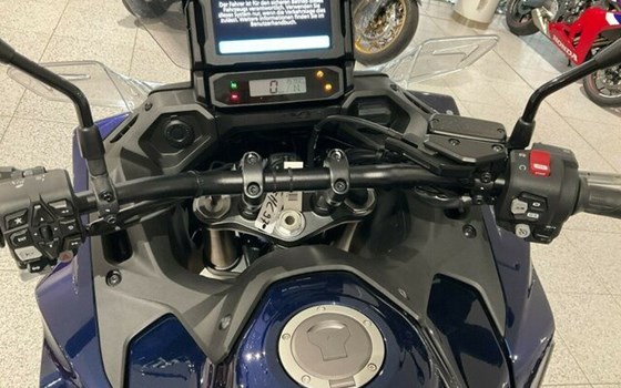 Gebrauchtmotorrad Honda NT1100 DCT - Bild 5