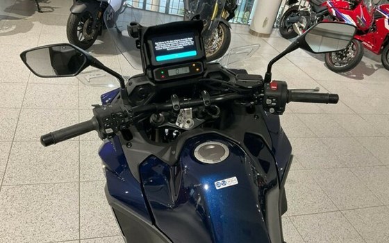 Gebrauchtmotorrad Honda NT1100 DCT Electronic Suspension - Bild 6