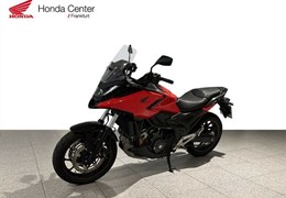 Gebrauchte Honda NC750X