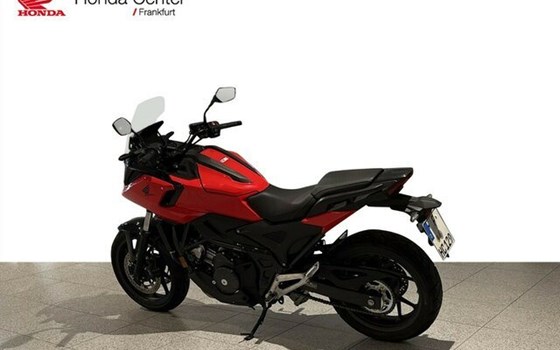 Gebrauchtmotorrad Honda NC750X - Bild 3