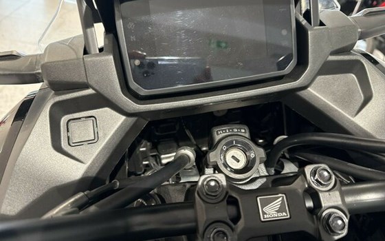 Gebrauchtmotorrad Honda NC750X - Bild 6