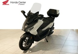 Gebrauchte Honda Forza 125