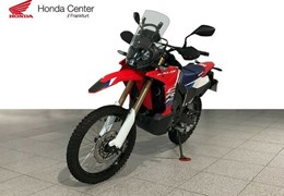 Gebrauchte Honda CRF300L