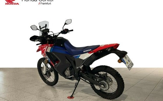 Gebrauchtmotorrad Honda CRF300L - Bild 3