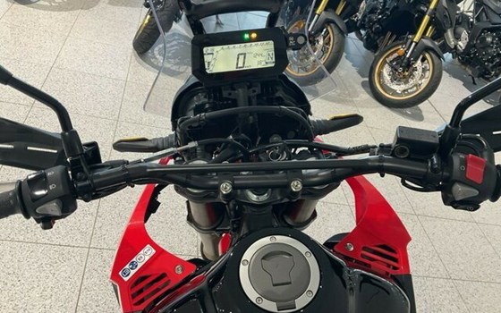 Gebrauchtmotorrad Honda CRF300L - Bild 5