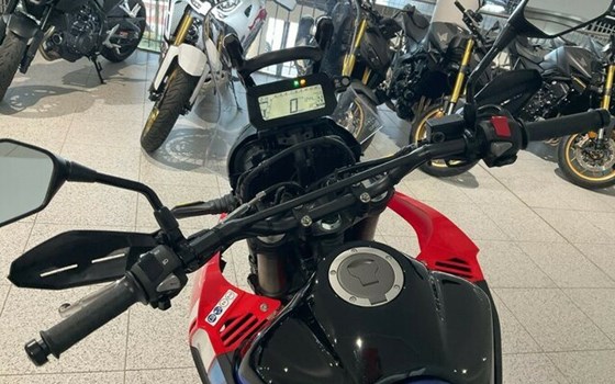 Gebrauchtmotorrad Honda CRF300L - Bild 6