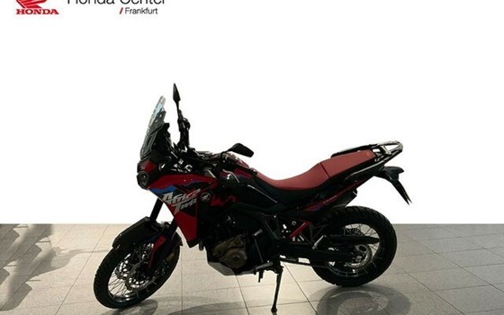 Gebrauchtmotorrad Honda CRF1100L Africa Twin - Bild 1