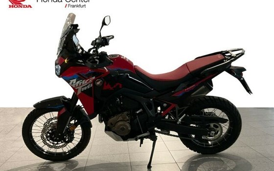 Gebrauchtmotorrad Honda CRF1100L Africa Twin - Bild 2