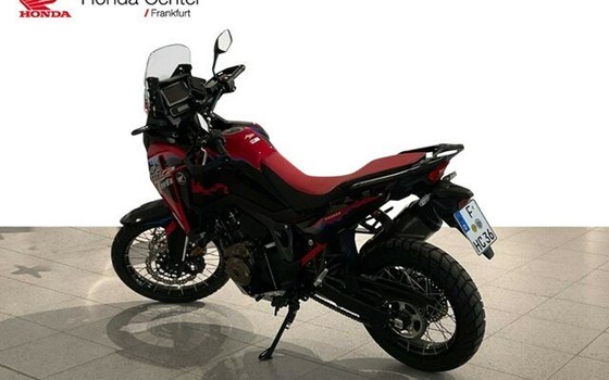 Gebrauchtmotorrad Honda CRF1100L Africa Twin - Bild 3