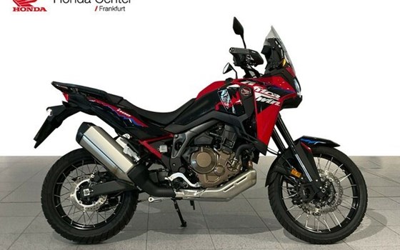 Gebrauchtmotorrad Honda CRF1100L Africa Twin - Bild 4