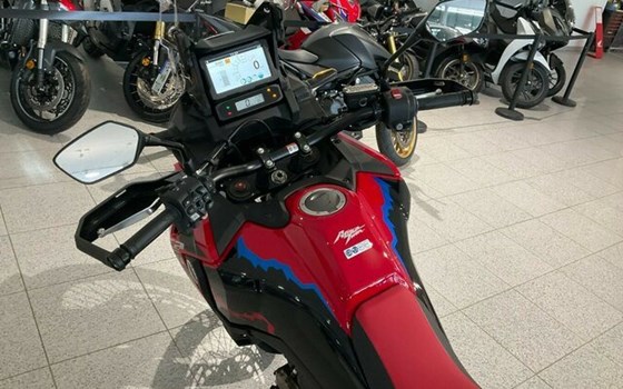 Gebrauchtmotorrad Honda CRF1100L Africa Twin - Bild 6