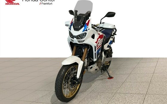 Gebrauchtmotorrad Honda CRF1100L Africa Twin Adventure Sports - Bild 1