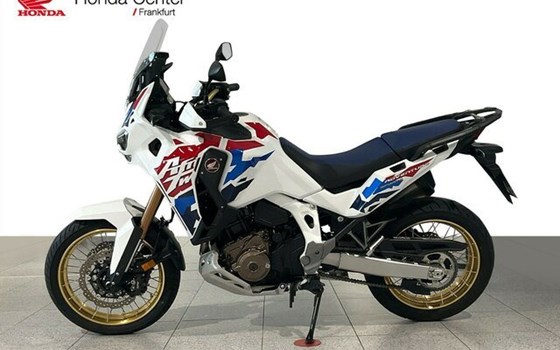 Gebrauchtmotorrad Honda CRF1100L Africa Twin Adventure Sports - Bild 2