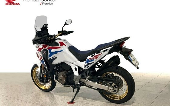 Gebrauchtmotorrad Honda CRF1100L Africa Twin Adventure Sports - Bild 3