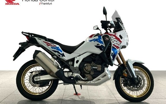 Gebrauchtmotorrad Honda CRF1100L Africa Twin Adventure Sports - Bild 4