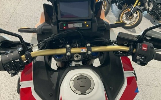 Gebrauchtmotorrad Honda CRF1100L Africa Twin Adventure Sports - Bild 5