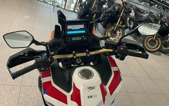 Gebrauchtmotorrad Honda CRF1100L Africa Twin Adventure Sports - Bild 6