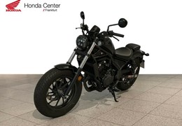 Gebrauchte Honda CMX500 Rebel