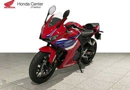Gebrauchte Honda CBR500R