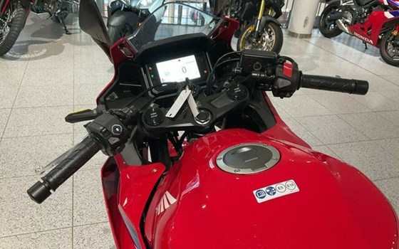 Gebrauchtmotorrad Honda CBR500R - Bild 6