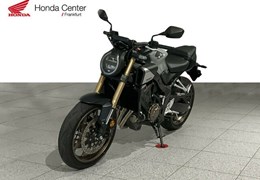 Gebrauchte Honda CB650R E-Clutch