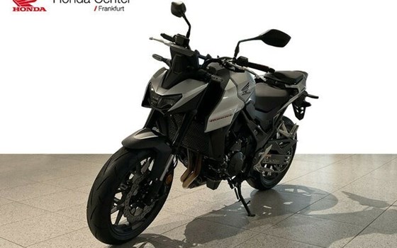 Neufahrzeug Honda CB750 Hornet - Bild 1