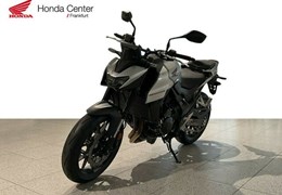 Neumotorrad Honda CB750 Hornet