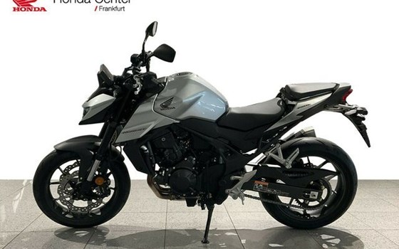 Neufahrzeug Honda CB750 Hornet - Bild 2