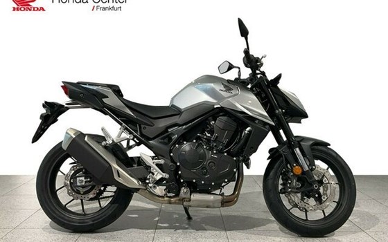 Neufahrzeug Honda CB750 Hornet - Bild 4