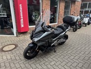 Honda Forza 750