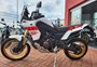Motorrad